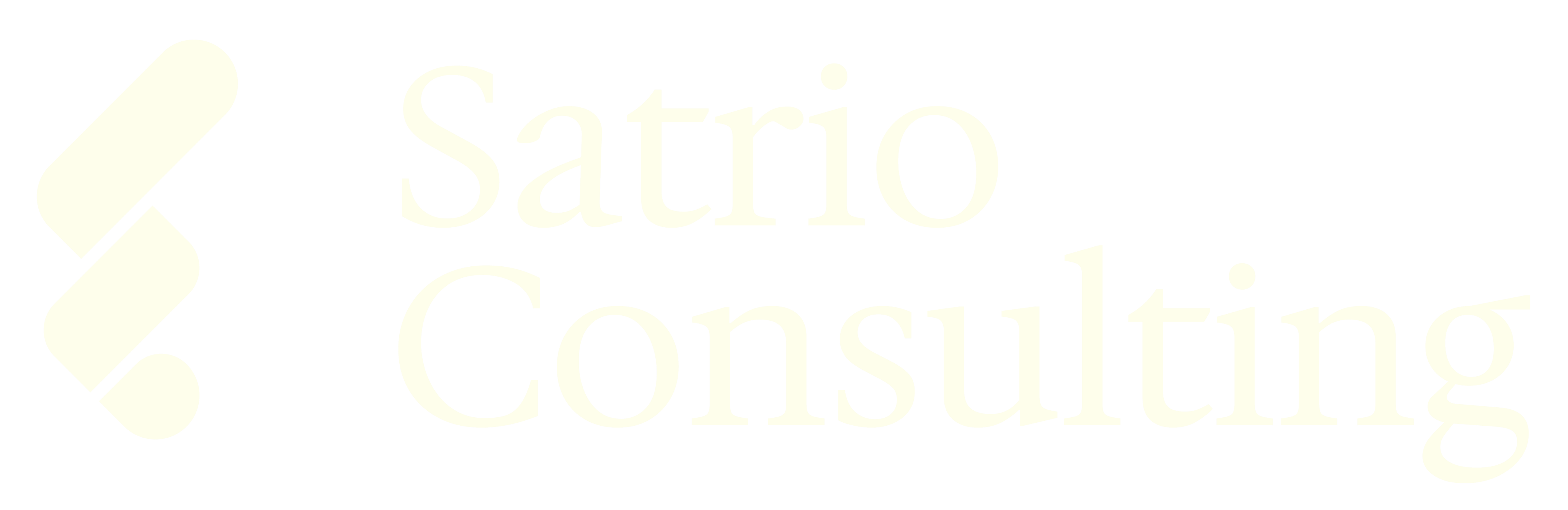 Satrio Consulting
